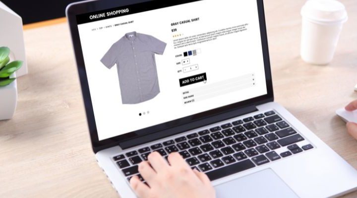 làm dropshipping thời trang đường phố