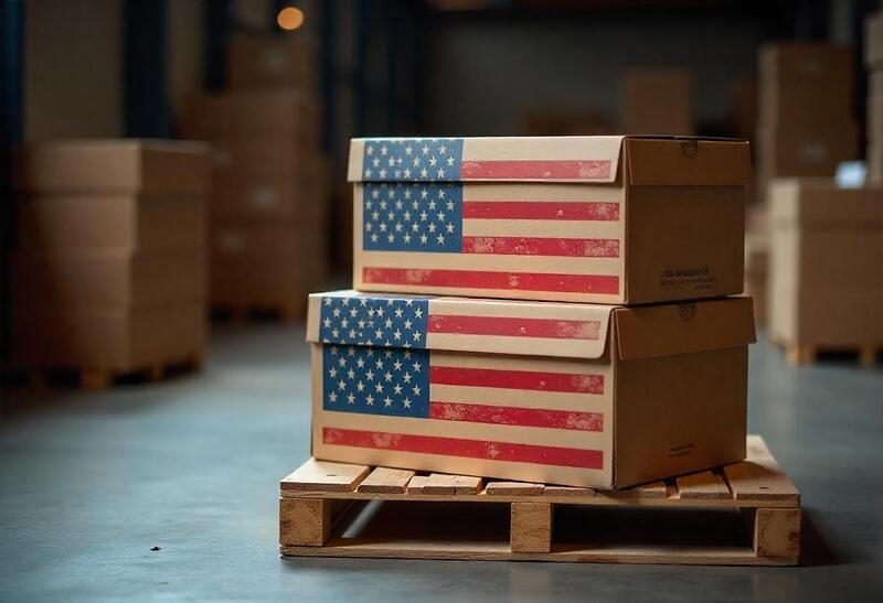 Dropshipping Suppliers tại Mỹ