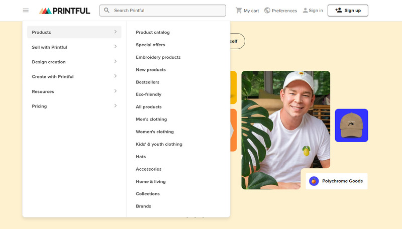 Dropshipping Suppliers tại Mỹ