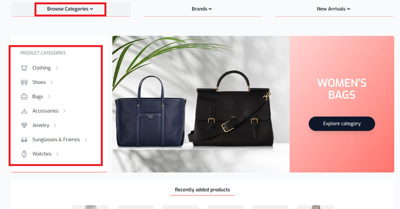 Dropshipping Suppliers tại Mỹ