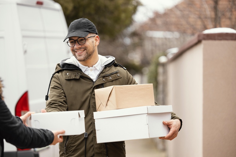 Dropshipping Suppliers tại Mỹ