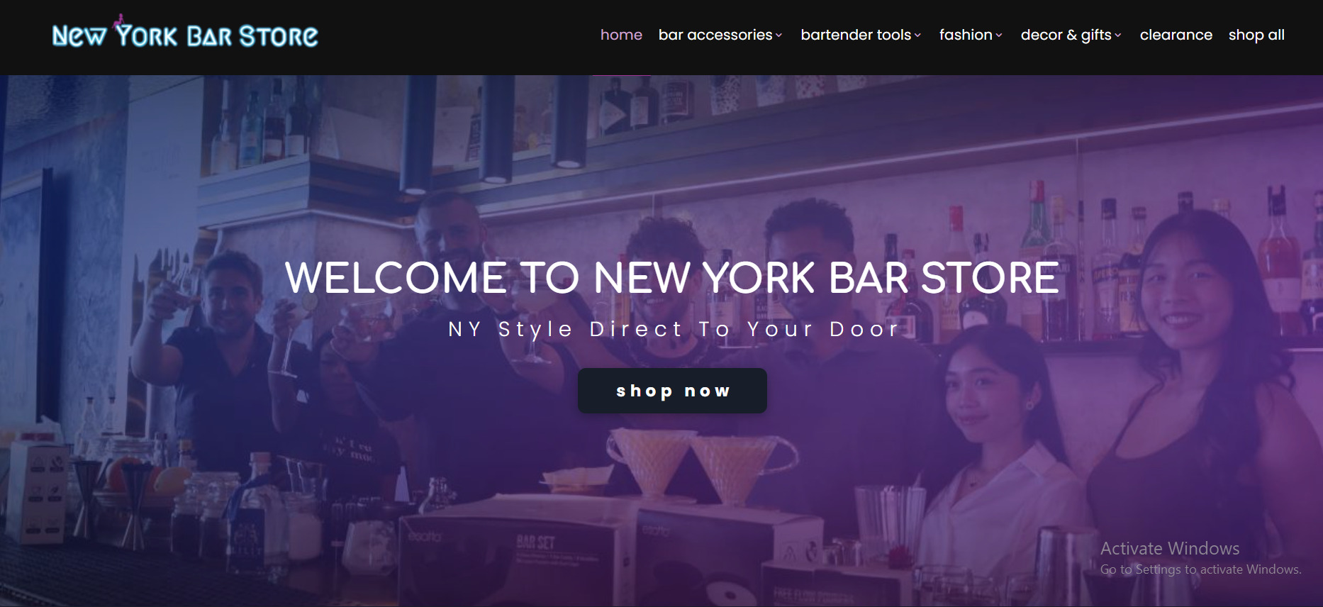 Dropshipping Suppliers tại New York