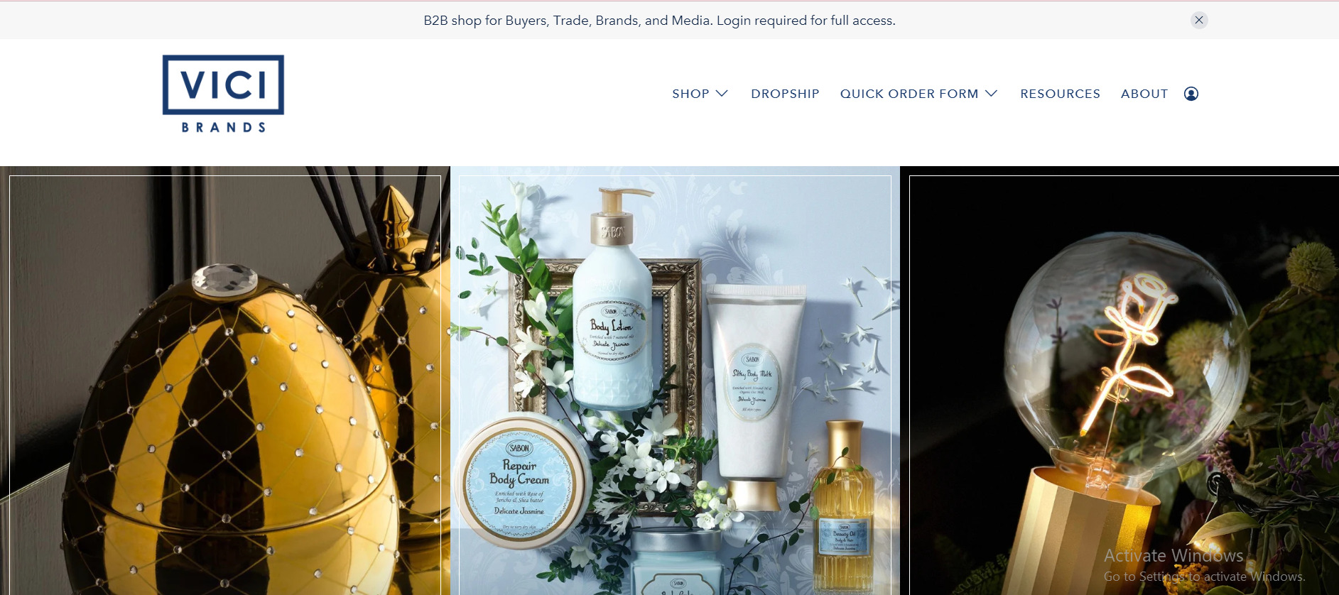 Dropshipping Suppliers tại New York