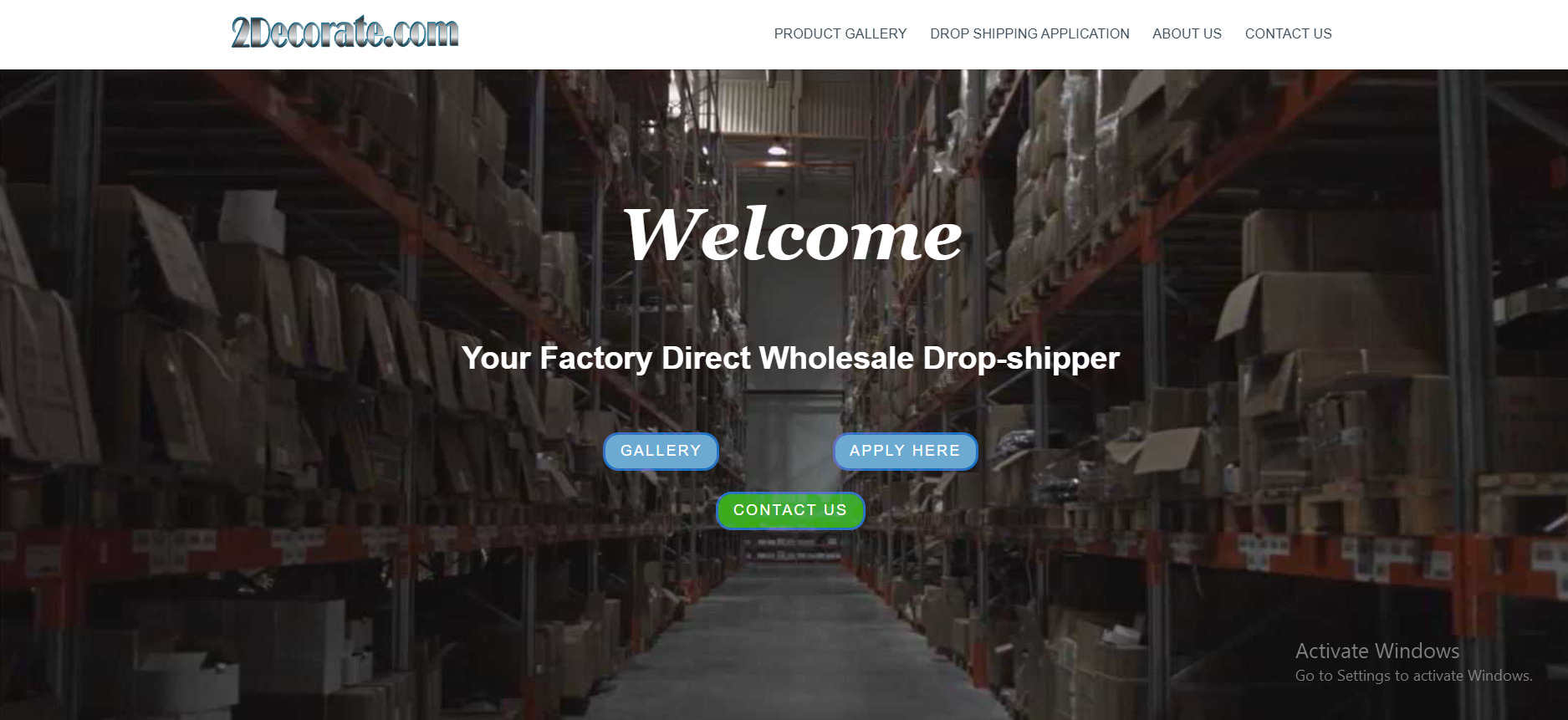 Dropshipping Suppliers tại New York