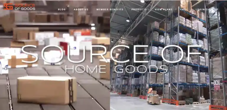 Dropshipping Suppliers tại New York