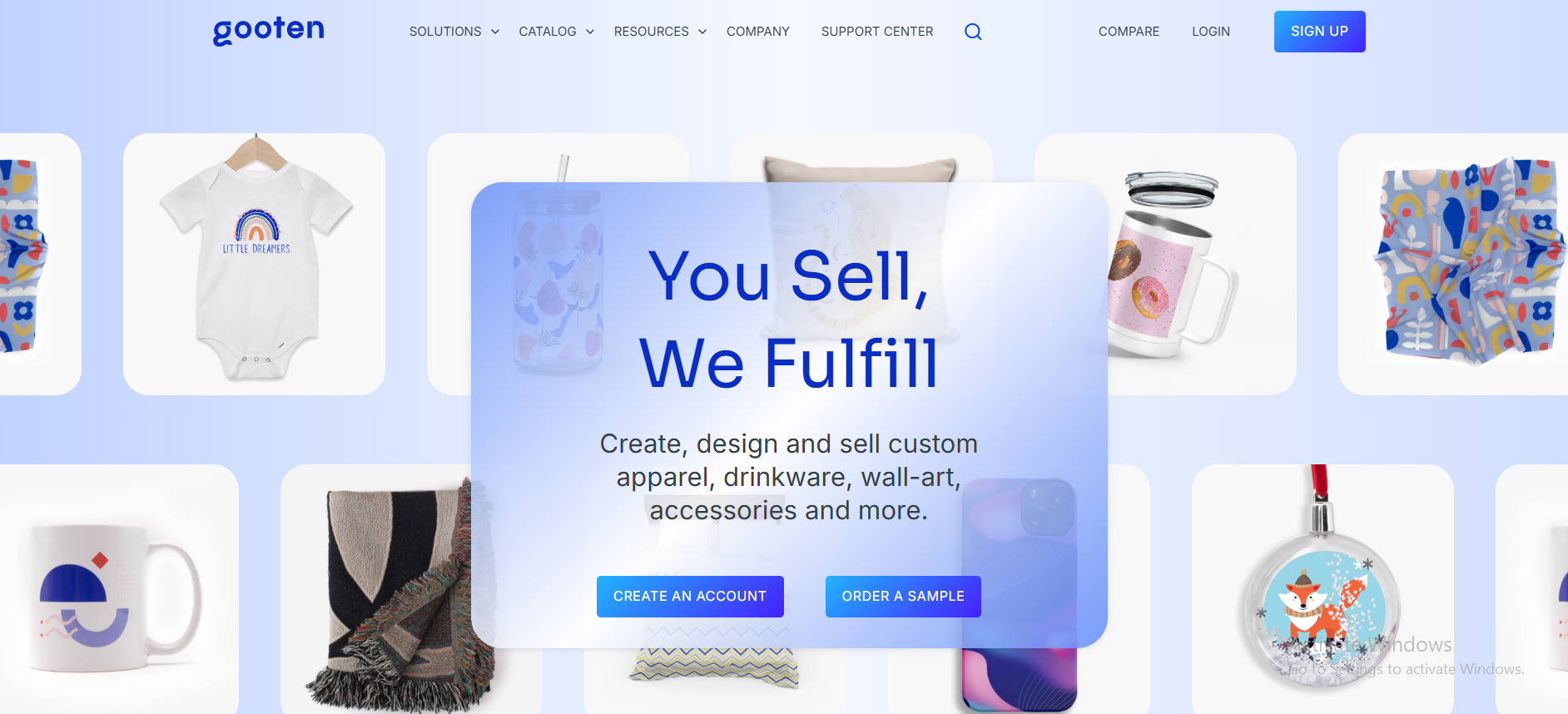 Dropshipping Suppliers tại New York