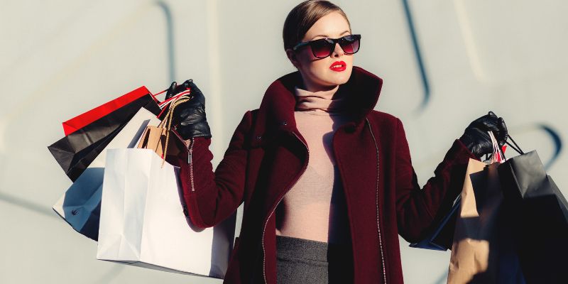 Đặc điểm của thị trường dropshipping quần áo tại Anh